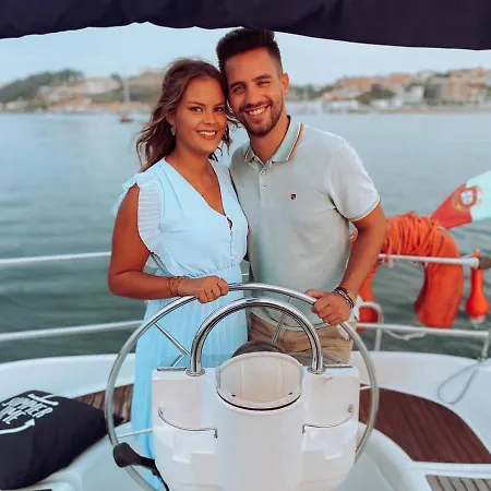 Douro Captain * 빌라노바데가이아