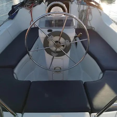 Douro Captain 보트호텔