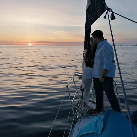 Douro Captain *