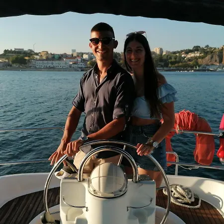 Douro Captain * Vila Nova de Gaia