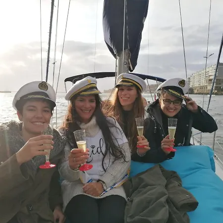 Botel Douro Captain *