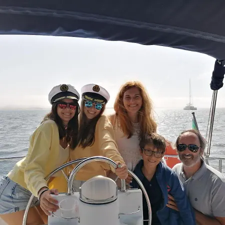 Botel Douro Captain *