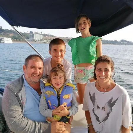 Douro Captain *