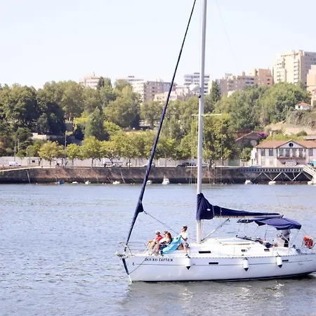 Douro Captain