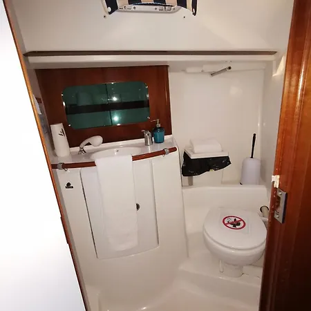 Botel Douro Captain Vila Nova de Gaia